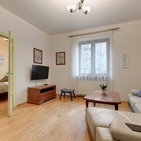 Center 4 - Jacuzzi By Grand Apartament Gdynia