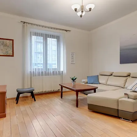 Center 4 - Jacuzzi By Grand Gdynia