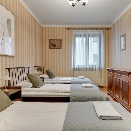 Center 4 - Jacuzzi By Grand Apartament