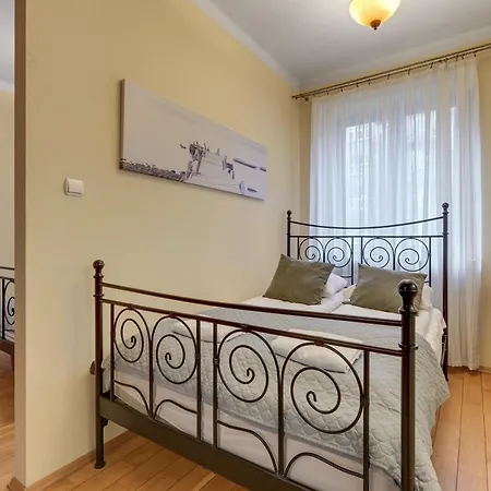 Center 4 - Jacuzzi By Grand Apartamento *