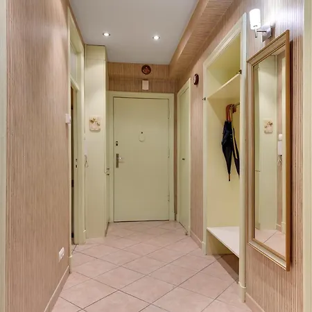 Apartmán Center 4 - Jacuzzi By Grand Gdyně