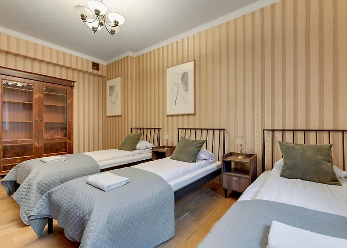 Center 4 - Jacuzzi By Grand * Gdynia