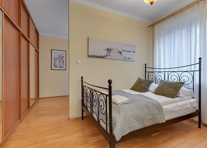 Center 4 - Jacuzzi By Grand Apartament Gdynia