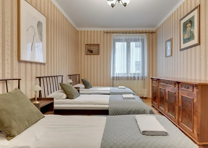 Center 4 - Jacuzzi By Grand Apartamento