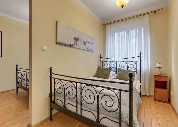 Center 4 - Jacuzzi By Grand Apartament *