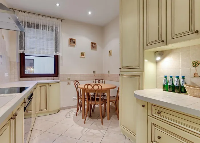 Center 4 - Jacuzzi By Grand Gdynia